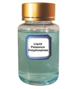 Liquid Potassium Polyphosphate
