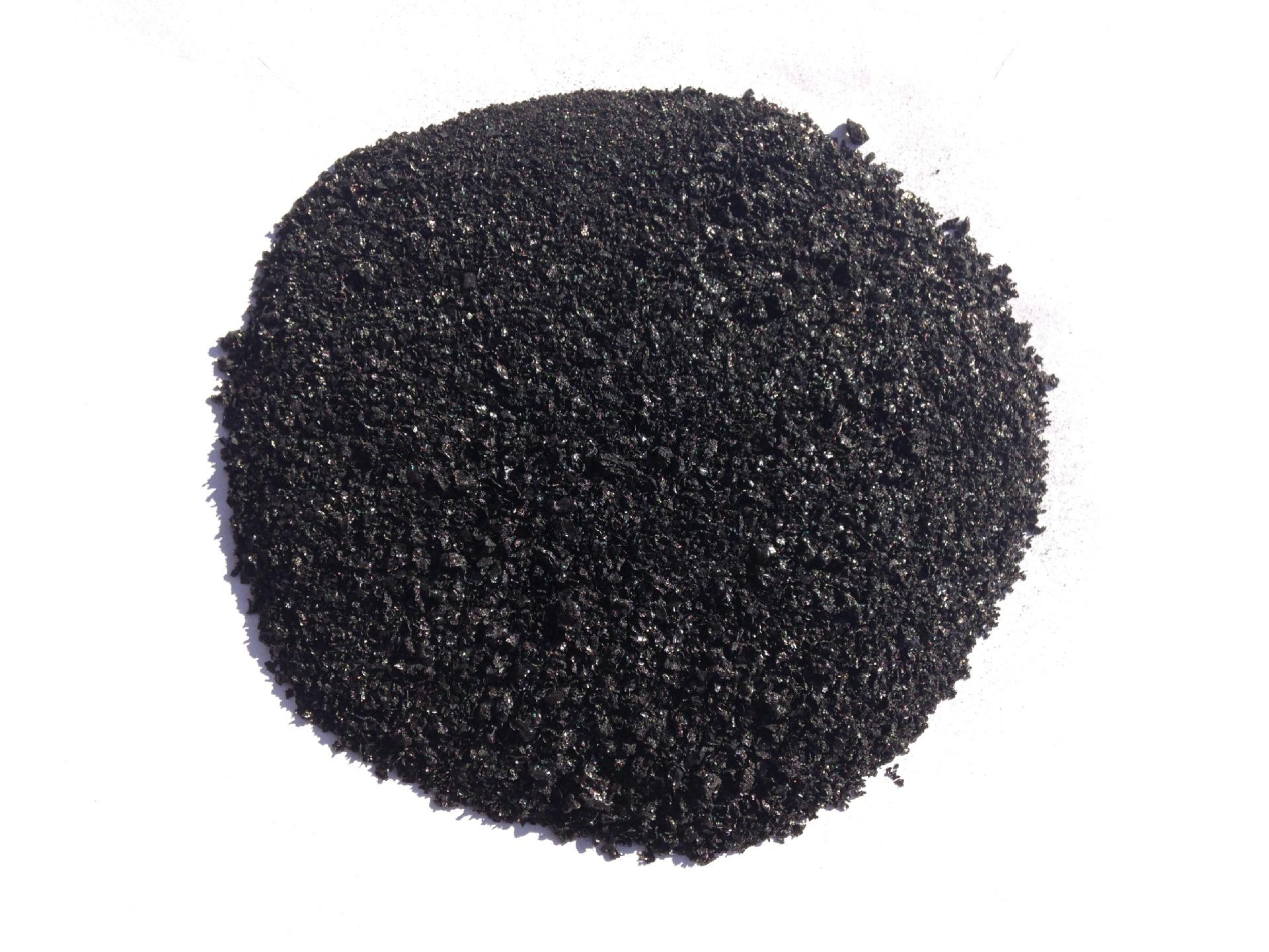 Potassium Humate