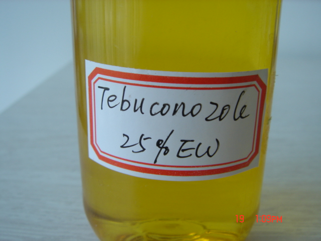 Tebuconazole