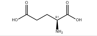 Polyglutamic acid